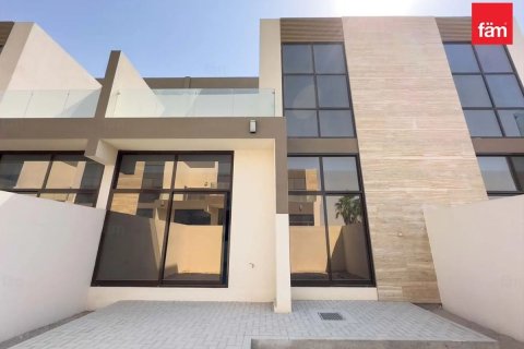 Townhouse in Dubai 4 bedrooms, 187.2 sq.m. № 95501