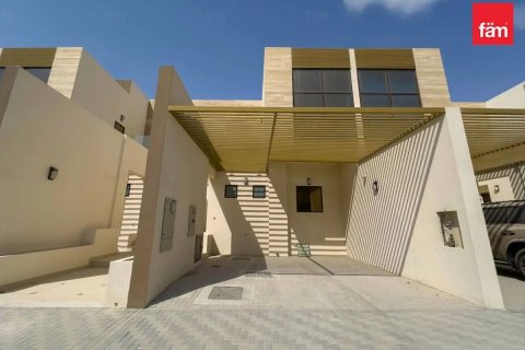 Townhouse in Dubai 4 bedrooms, 187.2 sq.m. № 95501 - photo 6