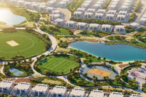 Adosado en Dubai, 3 dormitorios, 178.8 m², № 95496 - foto 6