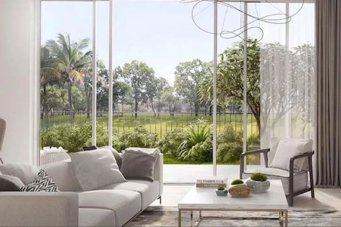 Adosado en Dubai, 3 dormitorios, 178.8 m², № 95496 - foto 4
