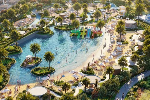 Adosado en Dubai, 3 dormitorios, 178.8 m², № 95496 - foto 12