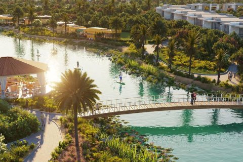 Adosado en Dubai, 3 dormitorios, 178.8 m², № 95496 - foto 10