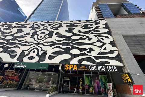 Magasin à Business Bay, Dubai, 228.4 m², № 95498 - photo 6