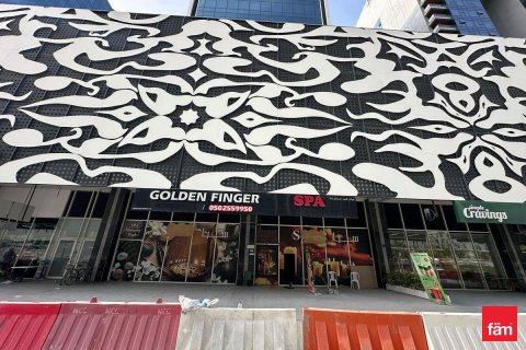 Купить магазин в Бизнес-Бэе, Дубай: 228.4м², № 95498 - фото 8