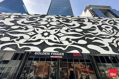 Купить магазин в Бизнес-Бэе, Дубай: 228.4м², № 95498 - фото 6