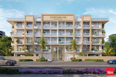 شقة في دبي 1غرف نوم, 76.9 م² رقم 95500