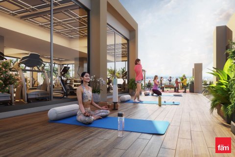 شقة في دبي 1غرف نوم, 76.9 م² رقم 95500 - صورة 16