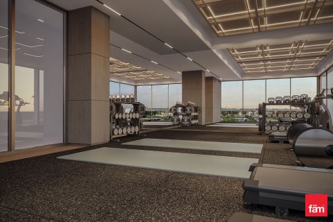 شقة في دبي 1غرف نوم, 76.9 م² رقم 95500 - صورة 15