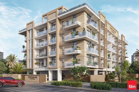 شقة في دبي 1غرف نوم, 76.9 م² رقم 95500 - صورة 21