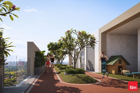 شقة في دبي 1غرف نوم, 76.9 م² رقم 95500 - صورة 17