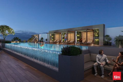 شقة في دبي 1غرف نوم, 76.9 م² رقم 95500 - صورة 13