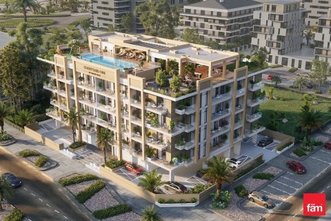 شقة في دبي 1غرف نوم, 76.9 م² رقم 95500 - صورة 22