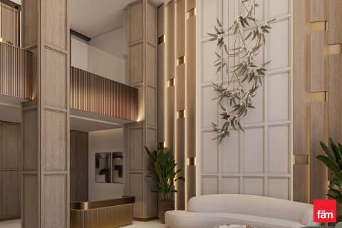 شقة في دبي 1غرف نوم, 76.9 م² رقم 95500 - صورة 3