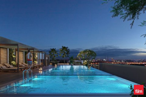 شقة في دبي 1غرف نوم, 76.9 م² رقم 95500 - صورة 12