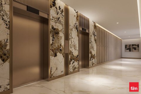 شقة في دبي 1غرف نوم, 76.9 م² رقم 95500 - صورة 4