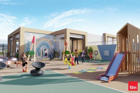 شقة في دبي 1غرف نوم, 76.9 م² رقم 95500 - صورة 18