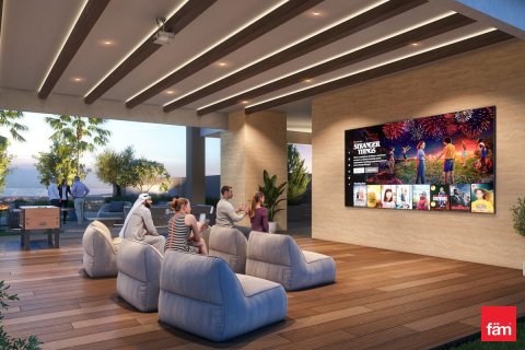 شقة في دبي 1غرف نوم, 76.9 م² رقم 95500 - صورة 14