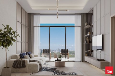 شقة في دبي 1غرف نوم, 76.9 م² رقم 95500 - صورة 6