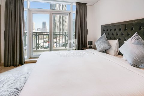 Купить квартиру в The Lofts, Даунтаун Дубай (Даунтаун Бурдж Дубай), Дубай: 2 спальни, 182м², № 15517 - фото 9
