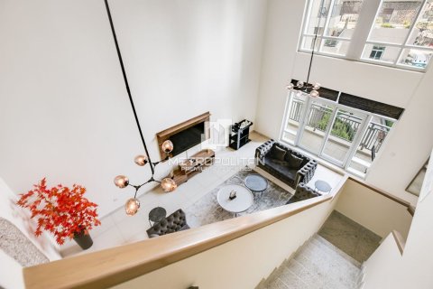 Купить квартиру в The Lofts, Даунтаун Дубай (Даунтаун Бурдж Дубай), Дубай: 2 спальни, 182м², № 15517 - фото 7