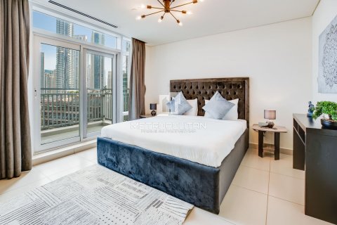 Купить квартиру в The Lofts, Даунтаун Дубай (Даунтаун Бурдж Дубай), Дубай: 2 спальни, 182м², № 15517 - фото 11