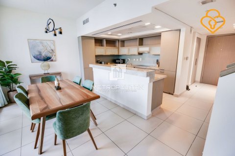 Купить квартиру в The Lofts, Даунтаун Дубай (Даунтаун Бурдж Дубай), Дубай: 2 спальни, 182м², № 15517 - фото 5