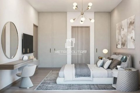 Apartment in Jumeirah Village Circle, Dubai 2 bedrooms, 89 sq.m. № 15516 - photo 2