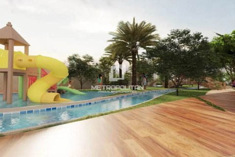 Apartment in Jumeirah Village Circle, Dubai 2 bedrooms, 89 sq.m. № 15516 - photo 6