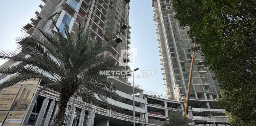 Apartment in Jumeirah Village Circle, Dubai 2 bedrooms, 89 sq.m. № 15516