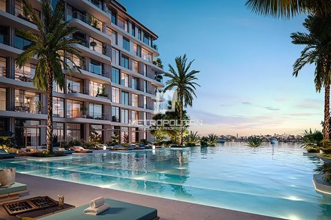 Apartment in Deira, Dubai 1 bedroom, 90 sq.m. № 15530 - photo 11
