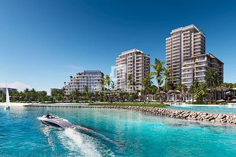 Apartment in Deira, Dubai 1 bedroom, 90 sq.m. № 15530 - photo 1