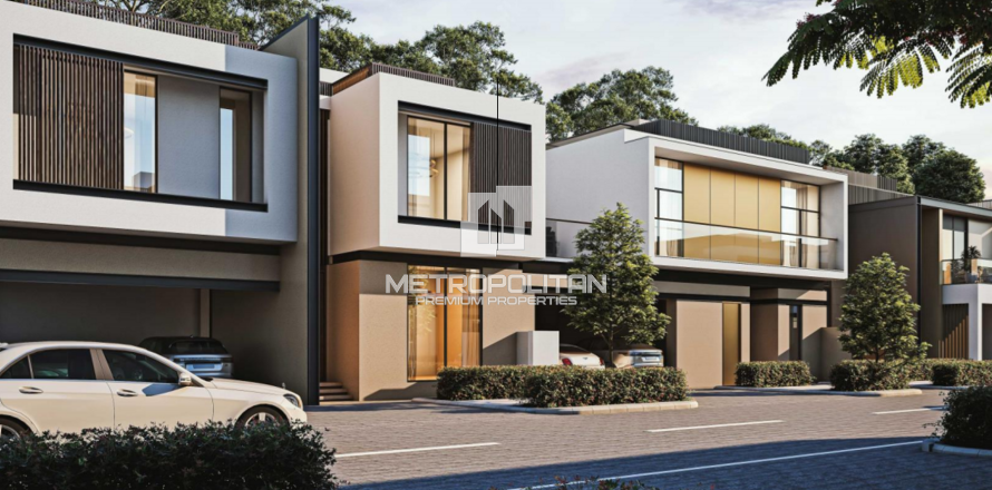 Вилла в Wadi Al Safa 2, Дубай, 6 спален, 504м², № 15525