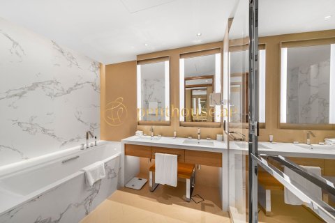 شقة في The Address Residences Dubai Opera, وسط مدينة دبي, دبي 3 غرف نوم, 145 م² رقم 15531 - صورة 14