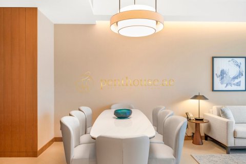 شقة في The Address Residences Dubai Opera, وسط مدينة دبي, دبي 3 غرف نوم, 145 م² رقم 15531 - صورة 7