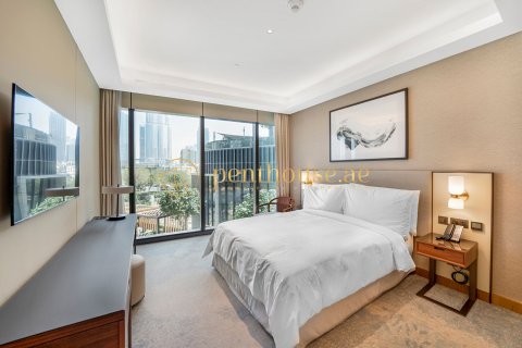 شقة في The Address Residences Dubai Opera, وسط مدينة دبي, دبي 3 غرف نوم, 145 م² رقم 15531 - صورة 8