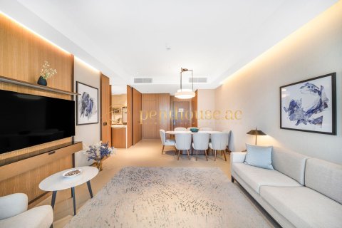 شقة في The Address Residences Dubai Opera, وسط مدينة دبي, دبي 3 غرف نوم, 145 م² رقم 15531 - صورة 9