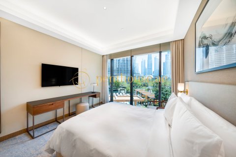 شقة في The Address Residences Dubai Opera, وسط مدينة دبي, دبي 3 غرف نوم, 145 م² رقم 15531 - صورة 10