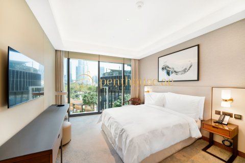شقة في The Address Residences Dubai Opera, وسط مدينة دبي, دبي 3 غرف نوم, 145 م² رقم 15531 - صورة 11