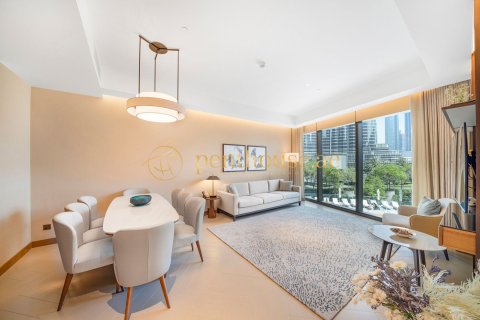 شقة في The Address Residences Dubai Opera, وسط مدينة دبي, دبي 3 غرف نوم, 145 م² رقم 15531 - صورة 2