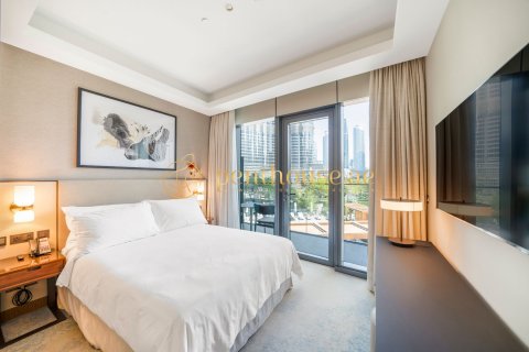 شقة في The Address Residences Dubai Opera, وسط مدينة دبي, دبي 3 غرف نوم, 145 م² رقم 15531 - صورة 12