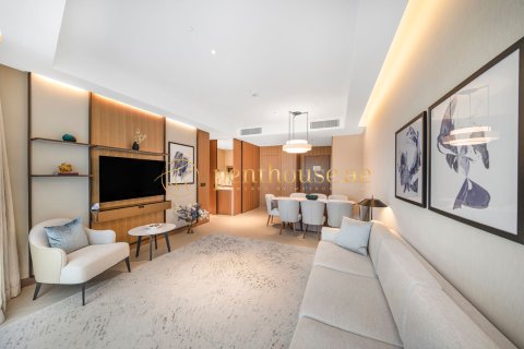شقة في The Address Residences Dubai Opera, وسط مدينة دبي, دبي 3 غرف نوم, 145 م² رقم 15531 - صورة 4