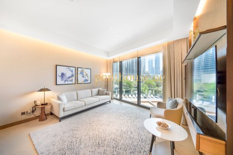 شقة في The Address Residences Dubai Opera, وسط مدينة دبي, دبي 3 غرف نوم, 145 م² رقم 15531 - صورة 5