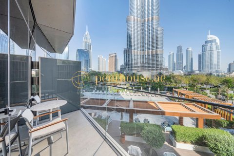 شقة في The Address Residences Dubai Opera, وسط مدينة دبي, دبي 3 غرف نوم, 145 م² رقم 15531 - صورة 1