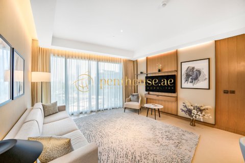 شقة في The Address Residences Dubai Opera, وسط مدينة دبي, دبي 3 غرف نوم, 145 م² رقم 15531 - صورة 3