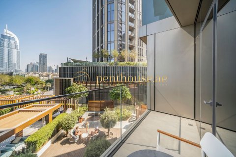 شقة في The Address Residences Dubai Opera, وسط مدينة دبي, دبي 3 غرف نوم, 145 م² رقم 15531 - صورة 15