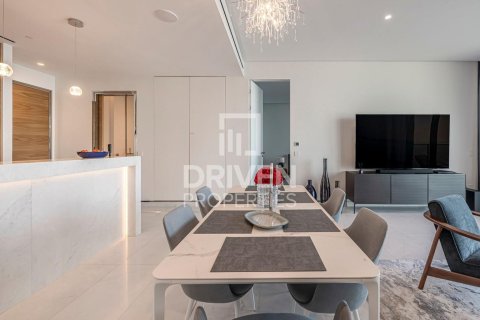 شقة في The Crescent, نخلة جميرا, دبي 2 غرف نوم, 178.75 م² رقم 128095 - صورة 5