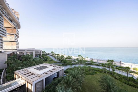 Apartment in The Crescent, Palm Jumeirah, Dubai 2 bedrooms, 178.75 sq.m. № 128095