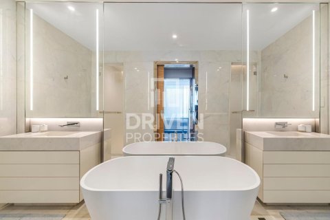 شقة في The Crescent, نخلة جميرا, دبي 2 غرف نوم, 178.75 م² رقم 128095 - صورة 11