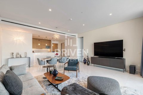 شقة في The Crescent, نخلة جميرا, دبي 2 غرف نوم, 178.75 م² رقم 128095 - صورة 2