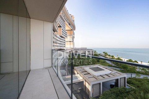 شقة في The Crescent, نخلة جميرا, دبي 2 غرف نوم, 178.75 م² رقم 128095 - صورة 13